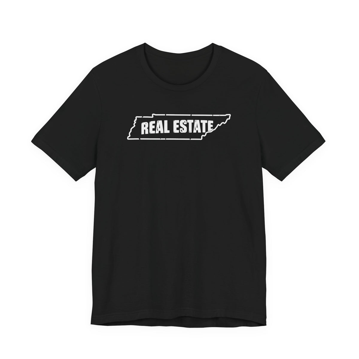 Tennessee Real Estate Tee
