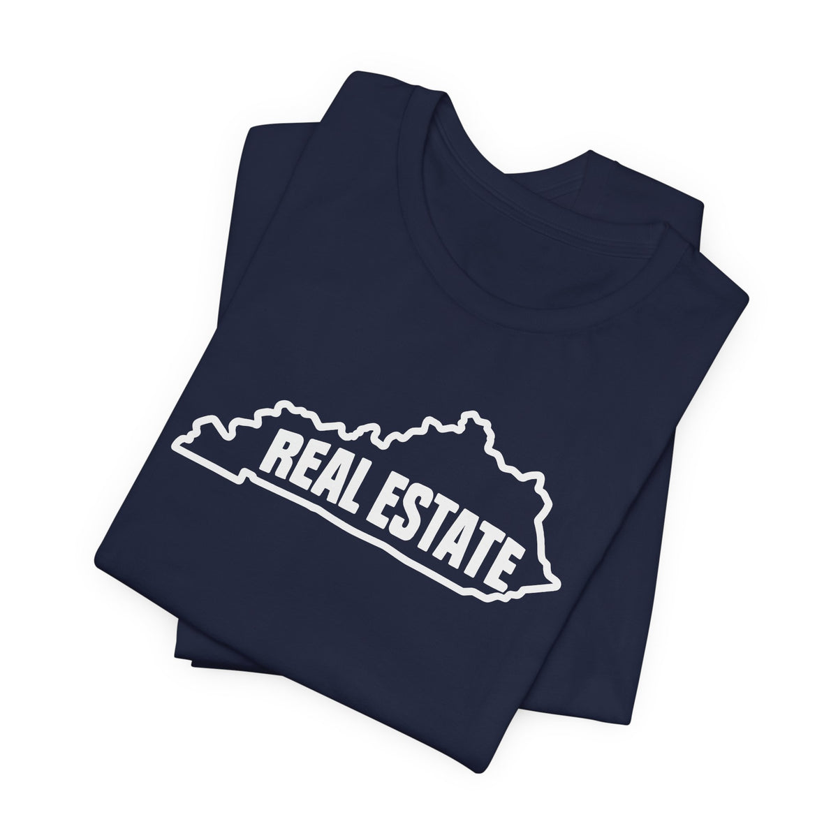 Kentucky Real Estate Tee