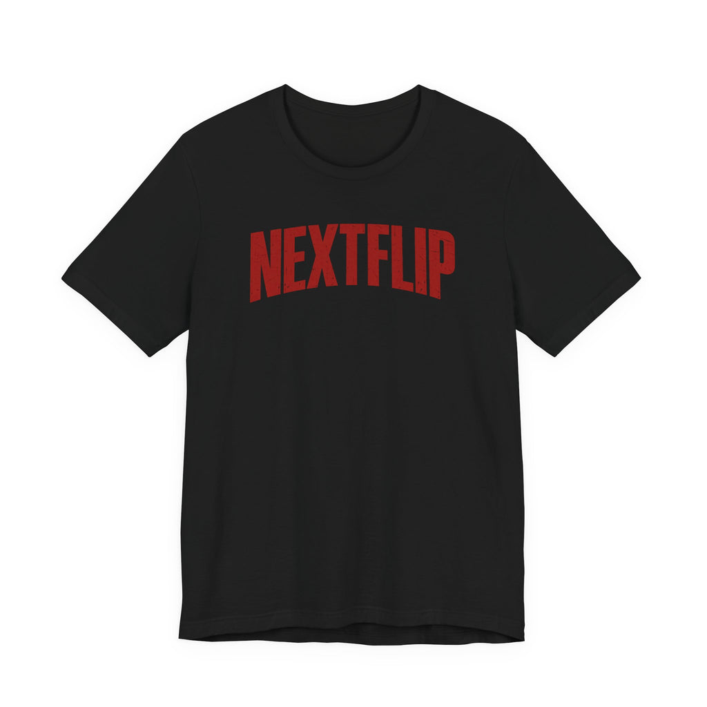 Nextflip Tee