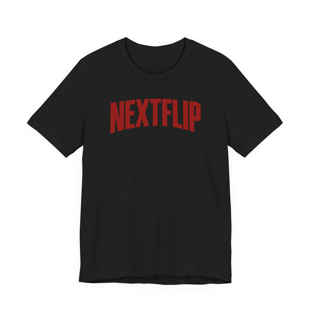 Nextflip Tee