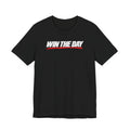 Win the Day Tee